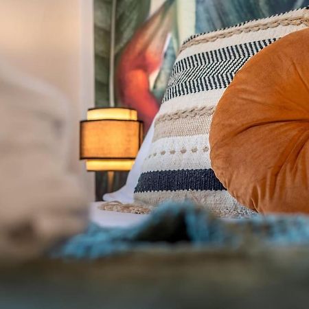 Sterlizia-Loft Elegante-In Centro A Piedi Apartment เซียนา ภายนอก รูปภาพ