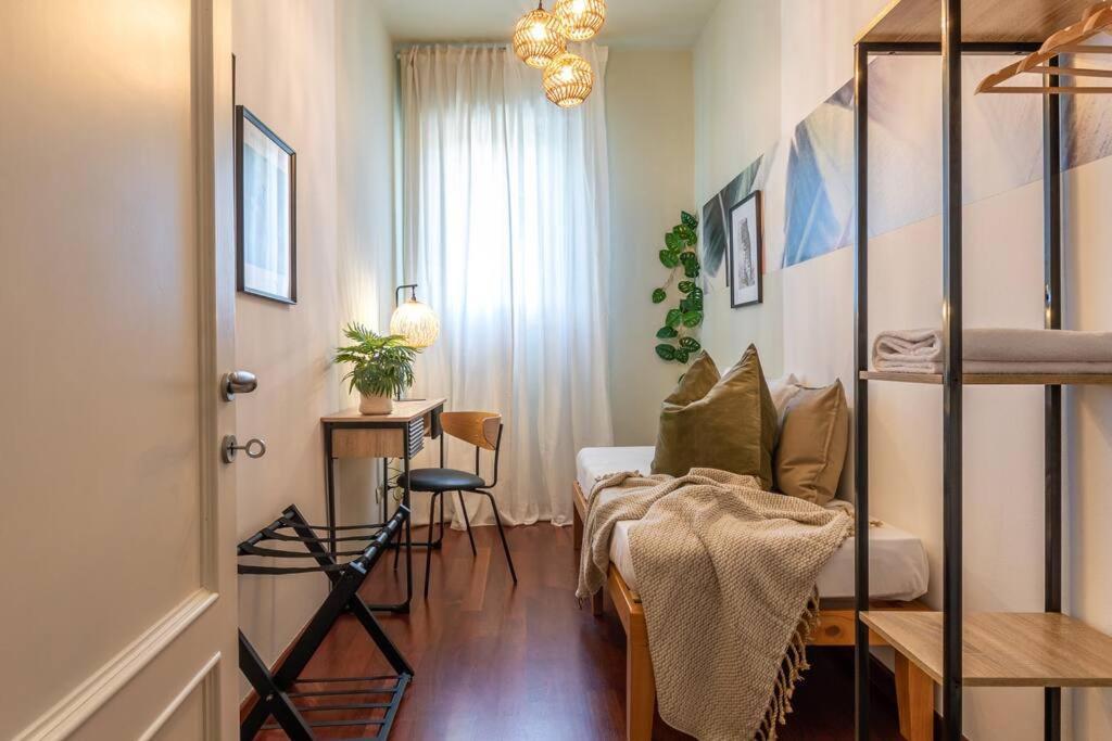 Sterlizia-Loft Elegante-In Centro A Piedi Apartment เซียนา ภายนอก รูปภาพ