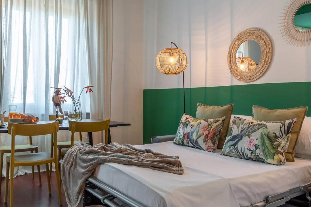 Sterlizia-Loft Elegante-In Centro A Piedi Apartment เซียนา ภายนอก รูปภาพ